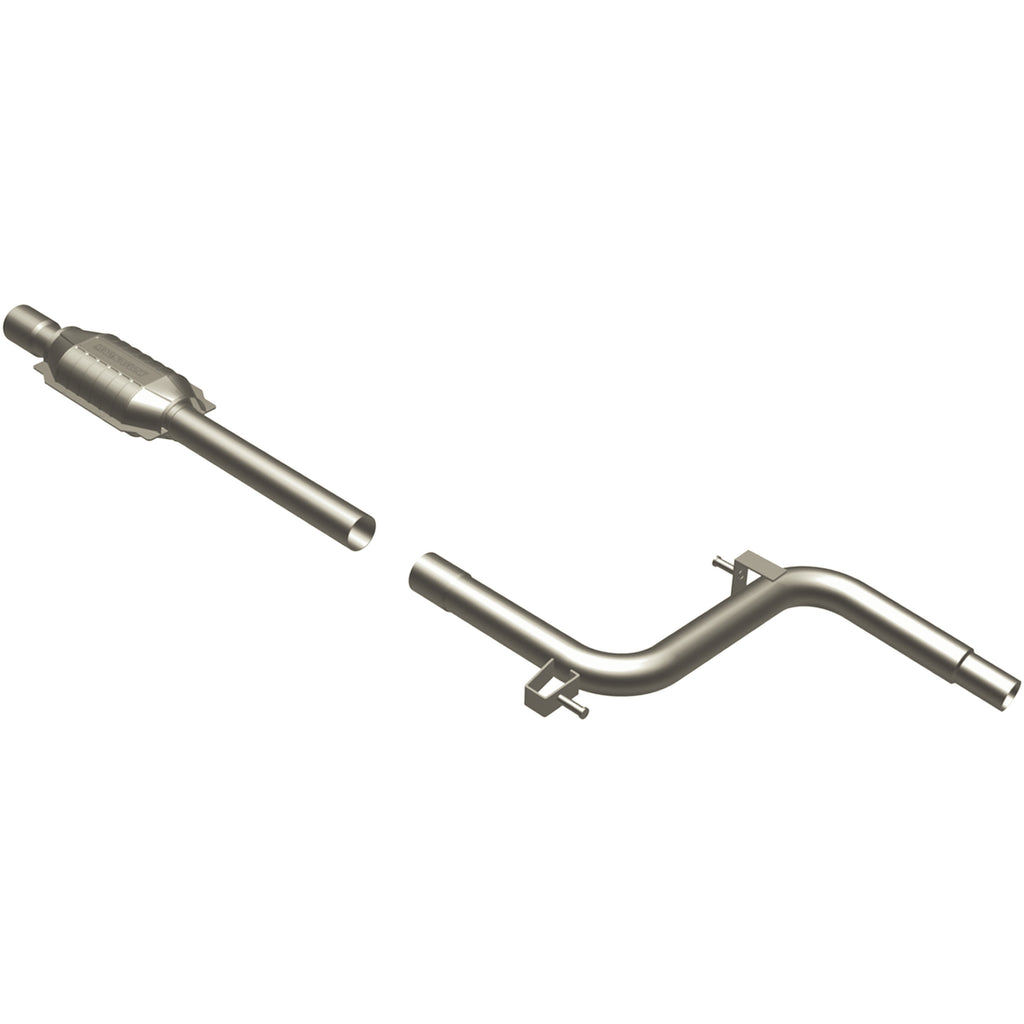 MagnaFlow Conv Chrysler-Dodge-Plymouth 53.125 (23260)