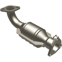 Load image into Gallery viewer, MagnaFlow Conv DF 97-98 Hyundai Tiburon 2.0L (23263)