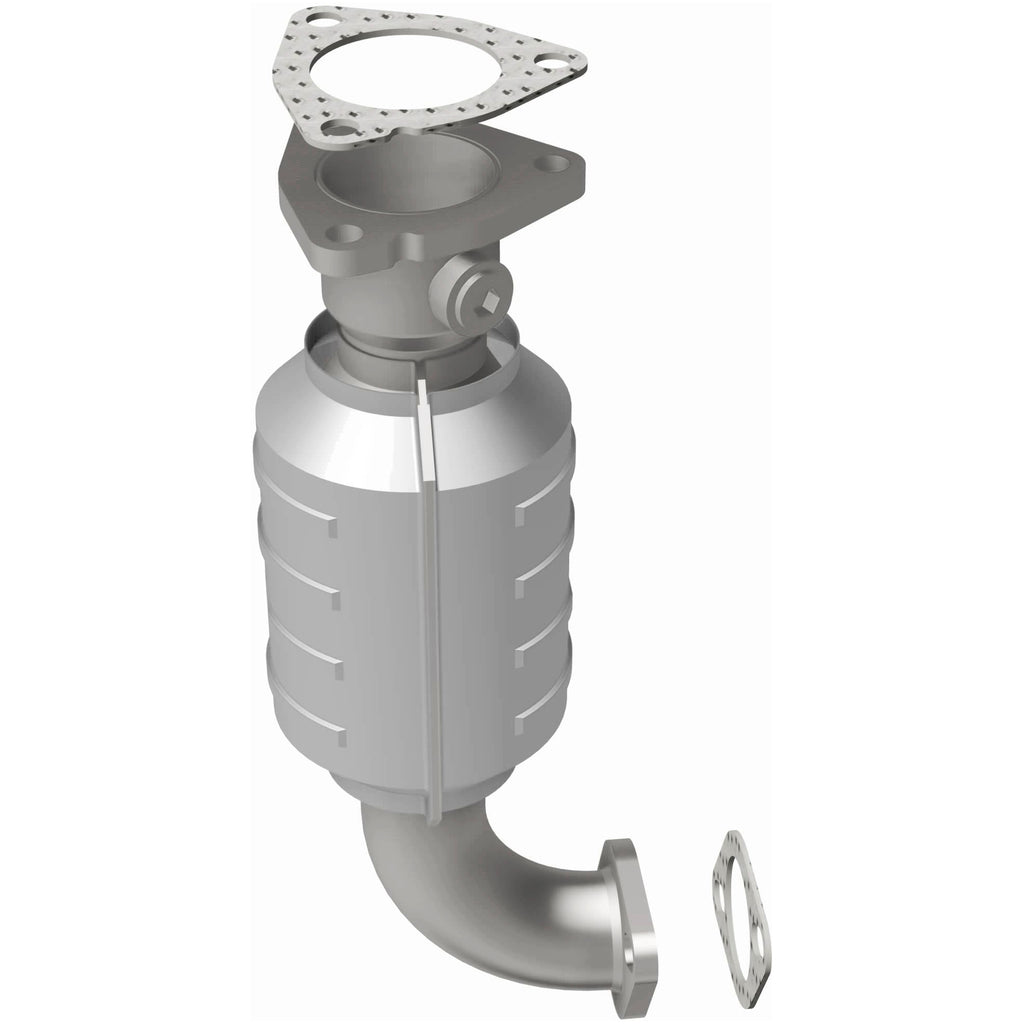 MagnaFlow Conv DF 97-98 Hyundai Tiburon 2.0L (23263)