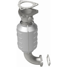 Load image into Gallery viewer, MagnaFlow Conv DF 97-98 Hyundai Tiburon 2.0L (23263)