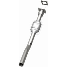 Load image into Gallery viewer, MagnaFlow Conv DF 98-99 Chrysler Cirrus 2.4 (23266)