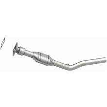 Load image into Gallery viewer, MagnaFlow Conv DF 98-99 Chrysler Cirrus 2.4 (23266)