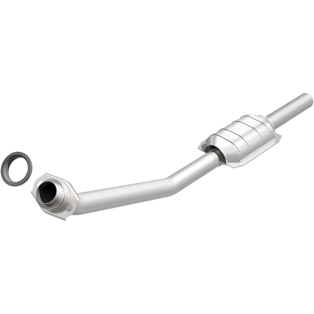 MagnaFlow Conv Dodge-Plymouth 23270 41.25X6 (23269)