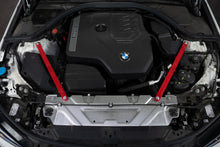 Load image into Gallery viewer, HPS Performance Strut Tower Bar 19-24 BMW M340i 330i B48 B58 G20 (42-115R)