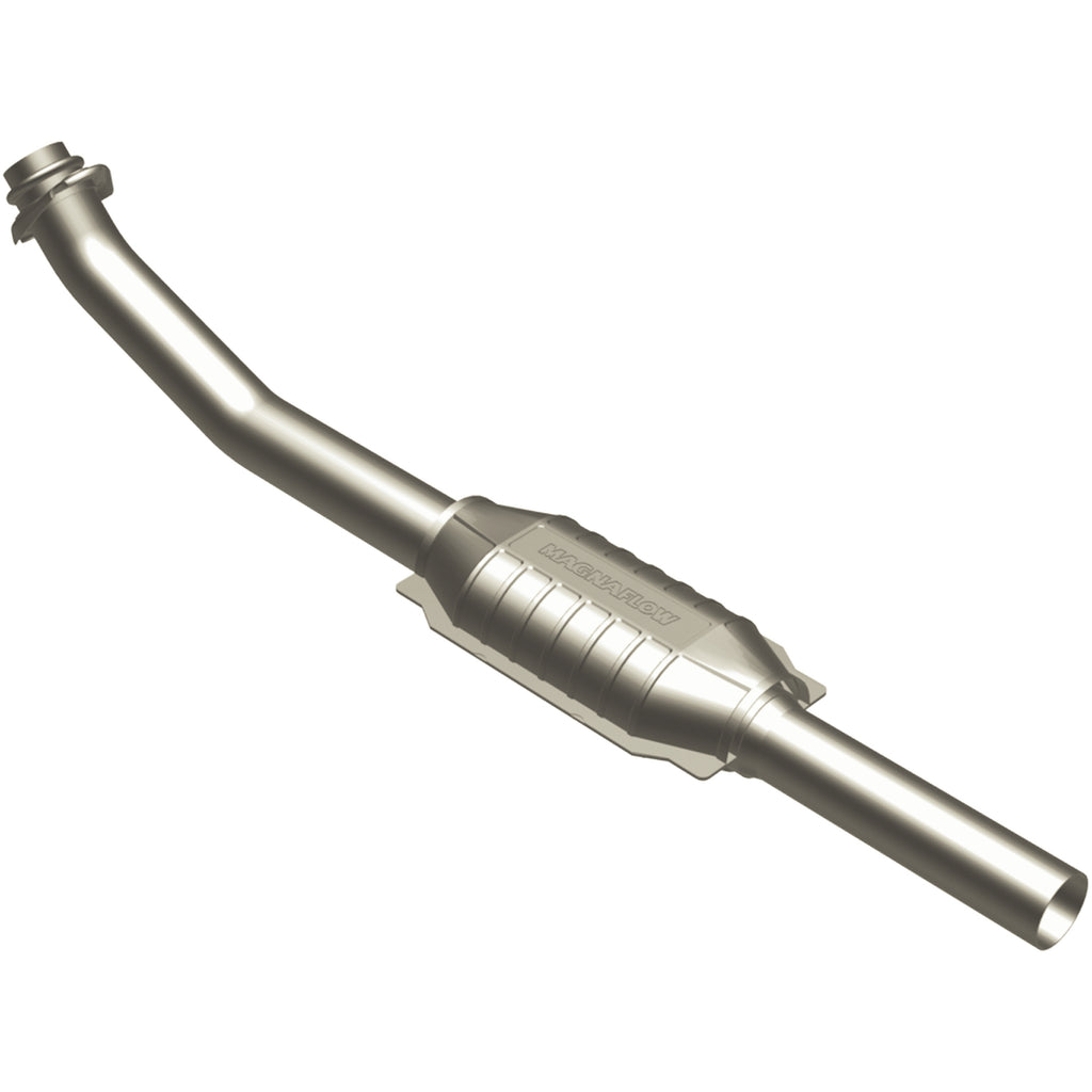 MagnaFlow Conv Dodge-Plymouth 41.62X6.5X4 2.5 (23271)