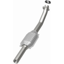 Load image into Gallery viewer, MagnaFlow Conv Dodge-Plymouth 41.62X6.5X4 2.5 (23271)