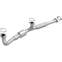 Load image into Gallery viewer, MagnaFlow Conv DF 95-99 Sebring/Avenger 2.5 (23276)