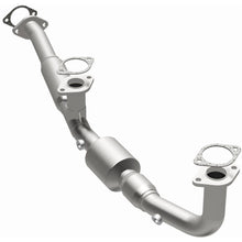 Load image into Gallery viewer, MagnaFlow Conv DF 95-99 Sebring/Avenger 2.5 (23276)