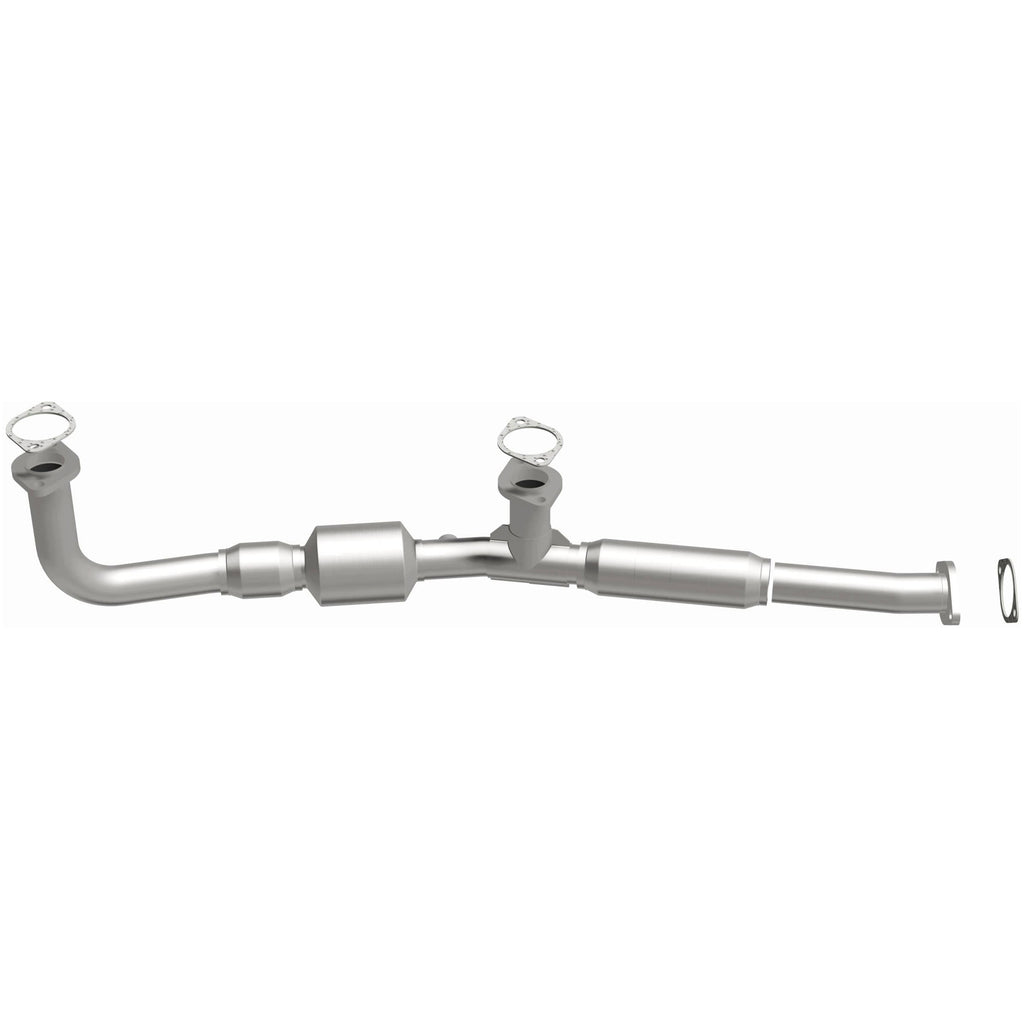 MagnaFlow Conv DF 95-99 Sebring/Avenger 2.5 (23276)