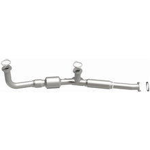 Load image into Gallery viewer, MagnaFlow Conv DF 95-99 Sebring/Avenger 2.5 (23276)