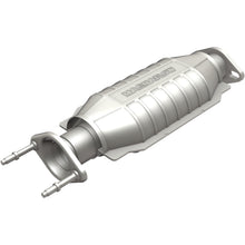 Load image into Gallery viewer, MagnaFlow Conv DF 98-00 Kia Sportage Rear (23281)