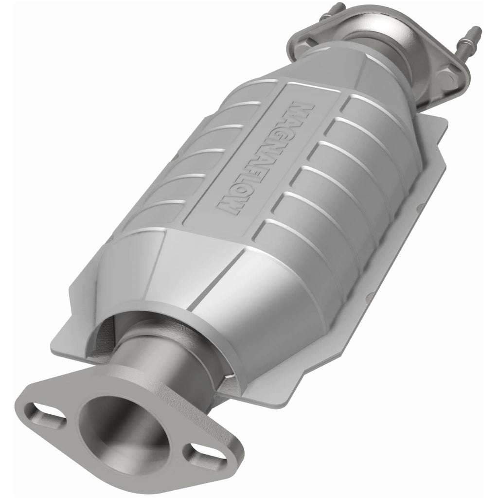 MagnaFlow Conv DF 98-00 Kia Sportage Rear (23281)