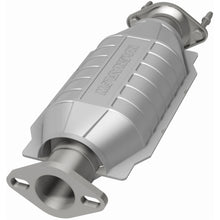Load image into Gallery viewer, MagnaFlow Conv DF 98-00 Kia Sportage Rear (23281)