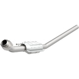 MagnaFlow Conv Dodge-Plymouth Caravan-Voyager (23283)