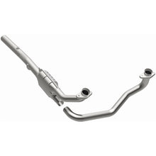 Load image into Gallery viewer, MagnaFlow Conv Direct Fit Ram 1500/2500 94-99 (23285)
