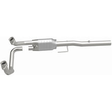 Load image into Gallery viewer, MagnaFlow Conv Direct Fit Ram 1500/2500 94-99 (23285)