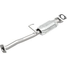 Load image into Gallery viewer, MagnaFlow Conv DF Mazda Protege (23287)