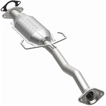 Load image into Gallery viewer, MagnaFlow Conv DF Mazda Protege (23287)