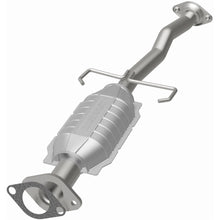 Load image into Gallery viewer, MagnaFlow Conv DF Mazda Protege (23287)