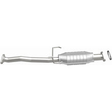 Load image into Gallery viewer, MagnaFlow Conv DF Mazda Protege (23287)