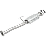 MagnaFlow Conv DF Mazda Protege (23287)