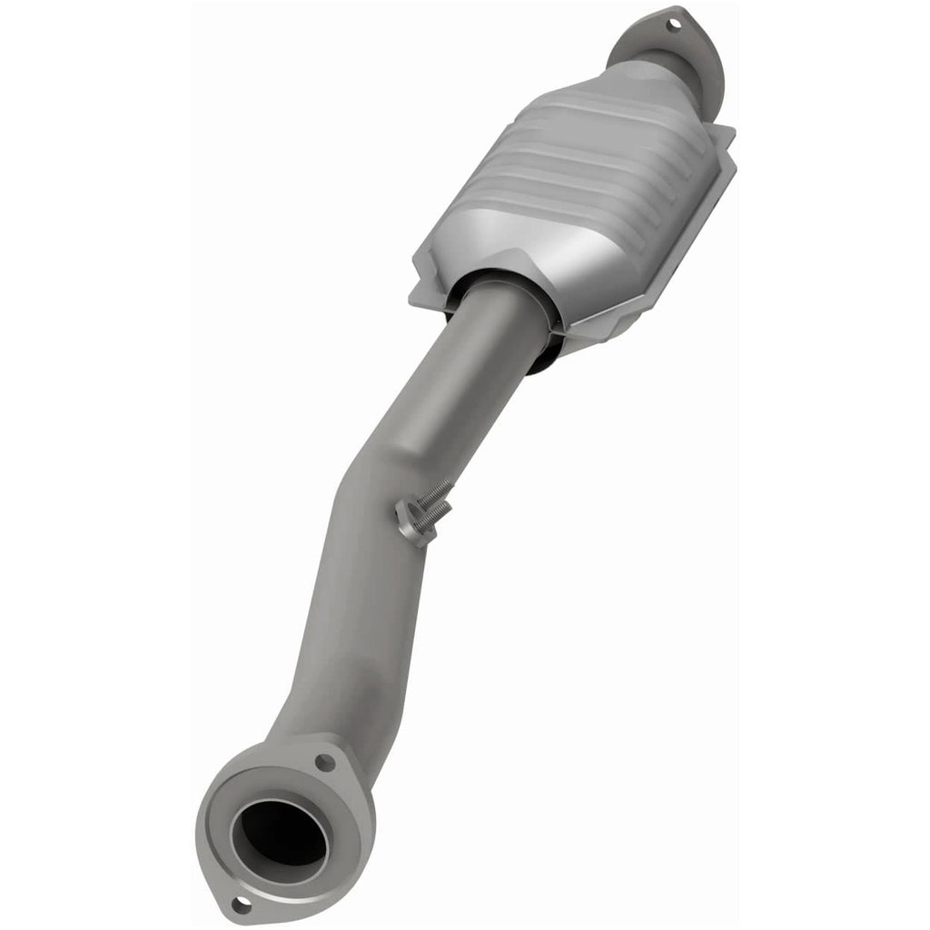 MagnaFlow Conv DF 95-98 Toyota T100 4WD 3.4L (23288)
