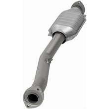 Load image into Gallery viewer, MagnaFlow Conv DF 95-98 Toyota T100 4WD 3.4L (23288)