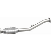 Load image into Gallery viewer, MagnaFlow Conv DF 95-98 Toyota T100 4WD 3.4L (23288)