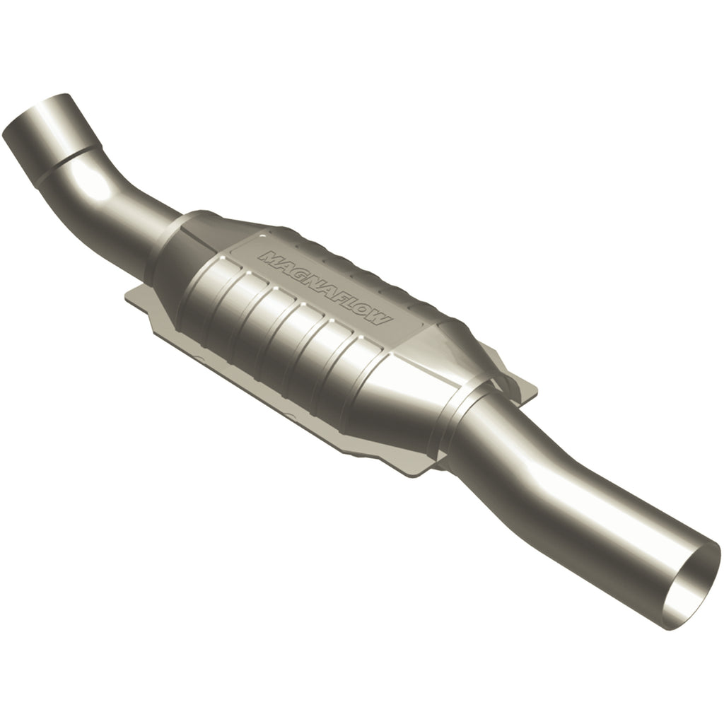 MagnaFlow Conv DF 80-87 Dodge/Plymouth Vans (23289)