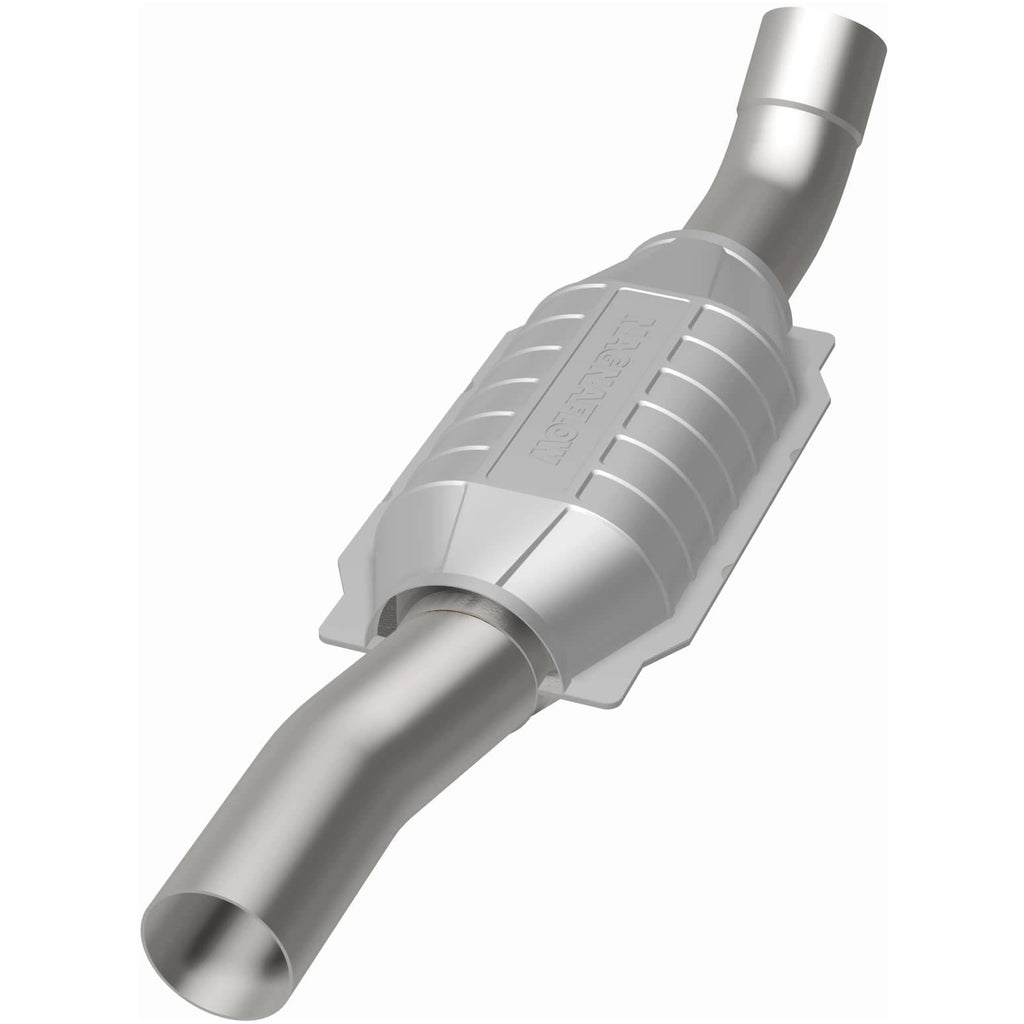 MagnaFlow Conv DF 80-87 Dodge/Plymouth Vans (23289)