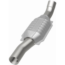 Load image into Gallery viewer, MagnaFlow Conv DF 80-87 Dodge/Plymouth Vans (23289)
