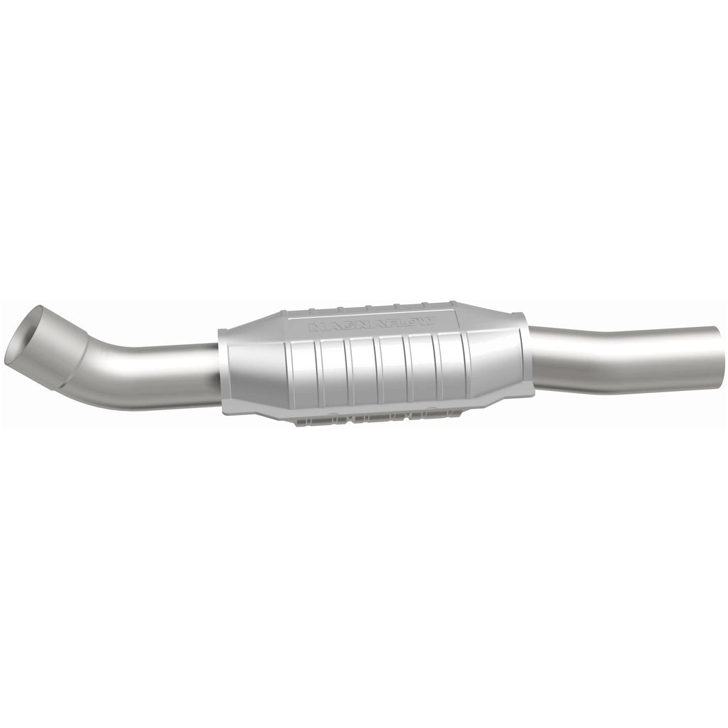 MagnaFlow Conv DF 80-87 Dodge/Plymouth Vans (23289)