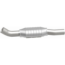 Load image into Gallery viewer, MagnaFlow Conv DF 80-87 Dodge/Plymouth Vans (23289)