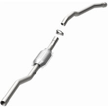Load image into Gallery viewer, MagnaFlow Conv Direct Fit Dakota 3.9L 97-99 (23294)