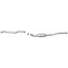 Load image into Gallery viewer, MagnaFlow Conv Direct Fit Dakota 3.9L 97-99 (23294)