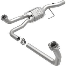 Load image into Gallery viewer, MagnaFlow Conv DF 98-99 Dodge Van 3.9L/5.2L/5 (23295)