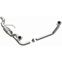 Load image into Gallery viewer, MagnaFlow Conv DF 98-99 Dodge Van 3.9L/5.2L/5 (23295)