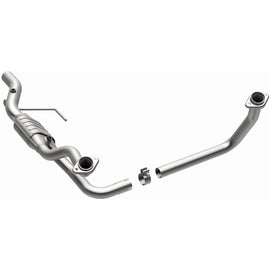 MagnaFlow Conv DF 98-99 Dodge Van 3.9L/5.2L/5 (23295)