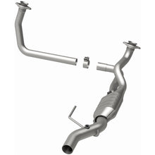 Load image into Gallery viewer, MagnaFlow Conv DF 98-99 Dodge Van 3.9L/5.2L/5 (23295)