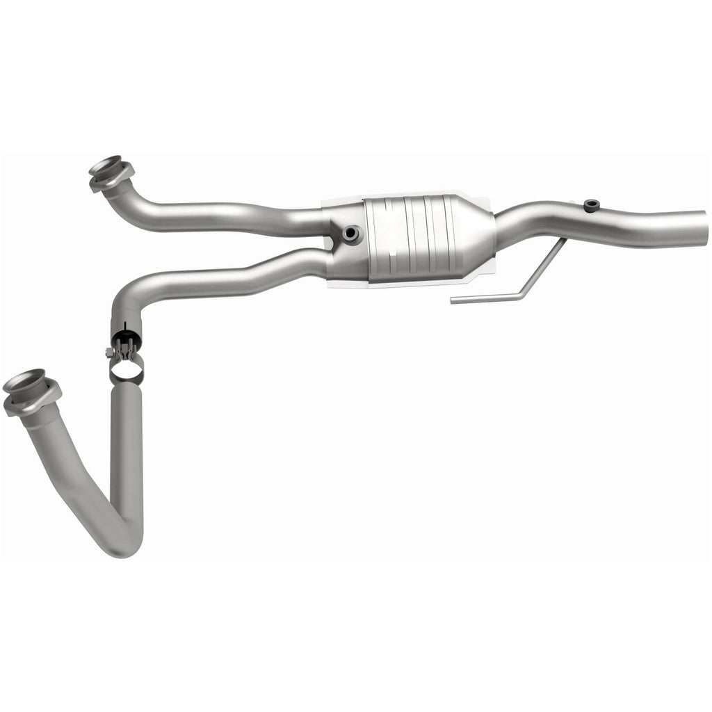 MagnaFlow Conv DF 98-99 Dodge Van 3.9L/5.2L/5 (23295)