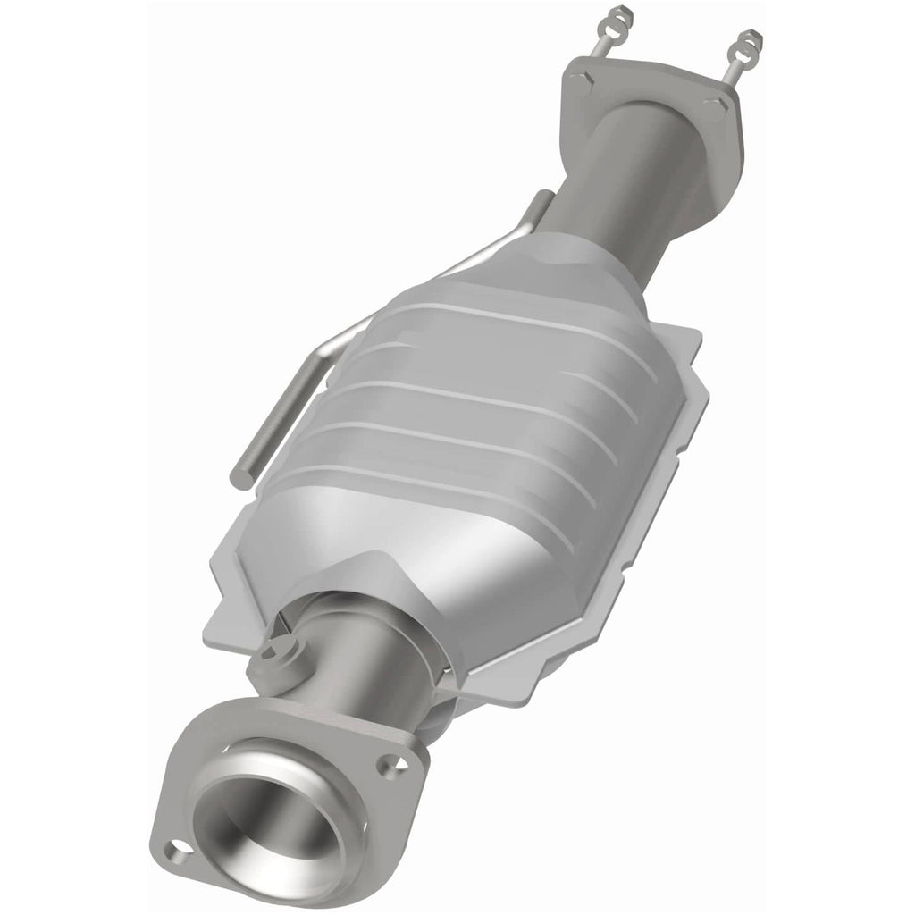 MagnaFlow Conv DF 00-04 Jeep Wrangler 4.0L Rear/2.4L/2.5L (23297)