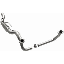 MagnaFlow Conv DF 00-01 Dodge Ram 3500 Van (23298)