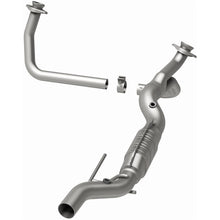 Load image into Gallery viewer, MagnaFlow Conv DF 00-01 Dodge Ram 3500 Van (23298)