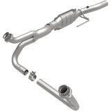 MagnaFlow Conv DF 00-01 Dodge Ram 3500 Van (23298)