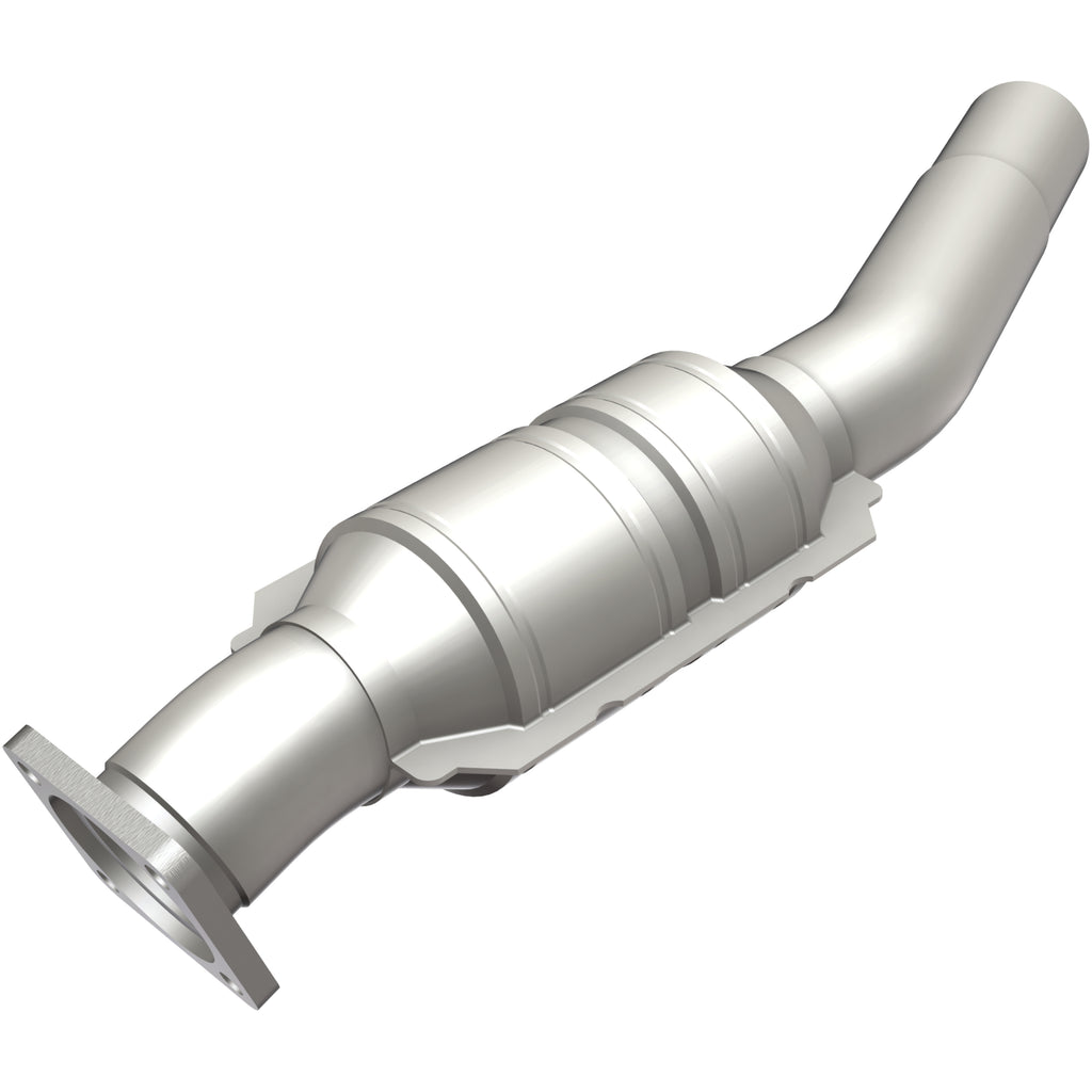 MagnaFlow Conv DF 90-91 Audi Coupe Quatt 2.3L (23302)