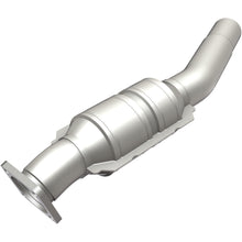 Load image into Gallery viewer, MagnaFlow Conv DF 90-91 Audi Coupe Quatt 2.3L (23302)