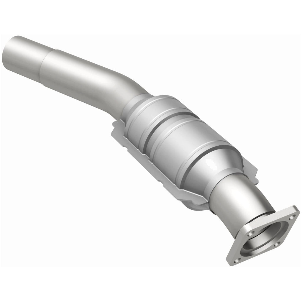 MagnaFlow Conv DF 90-91 Audi Coupe Quatt 2.3L (23302)