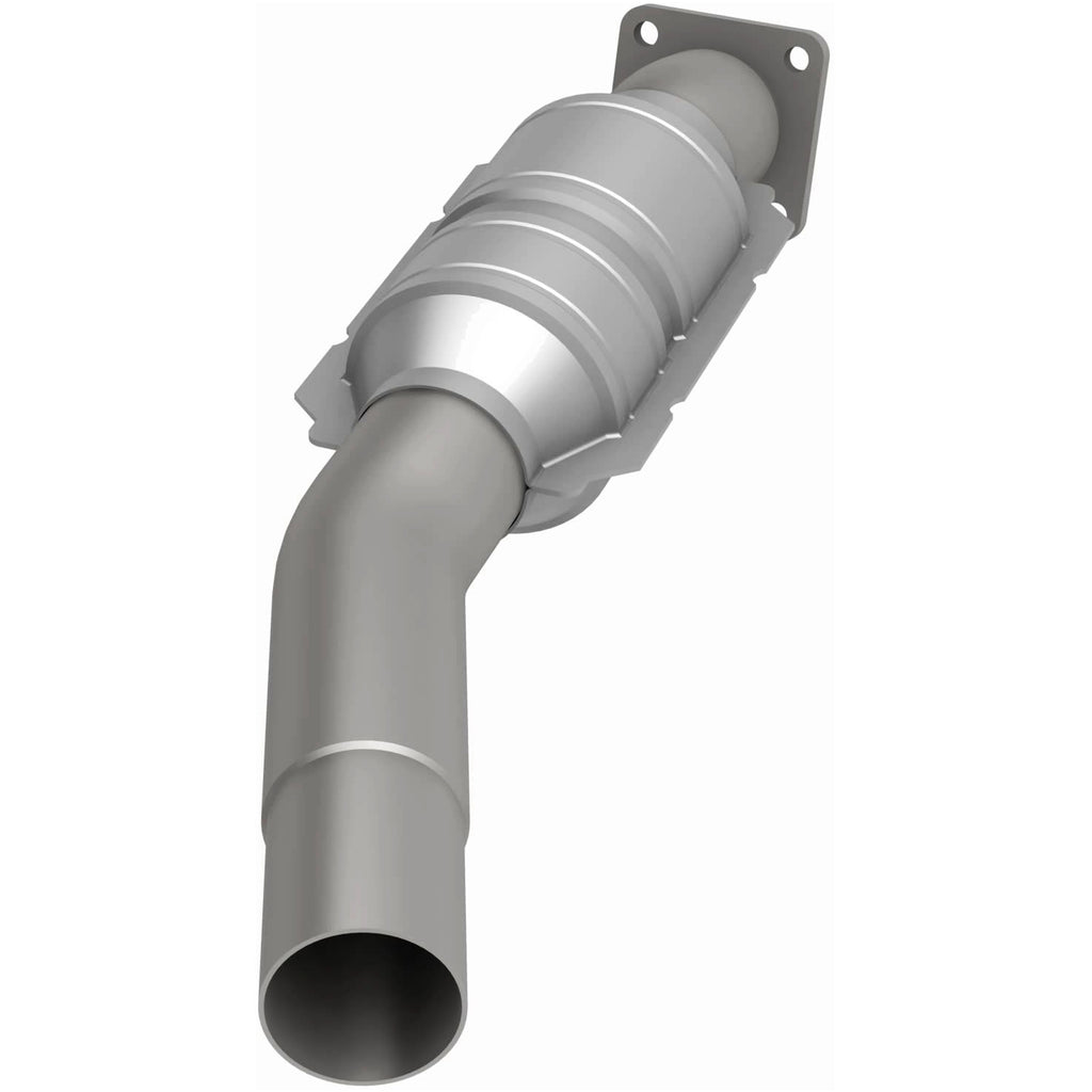 MagnaFlow Conv DF 90-91 Audi Coupe Quatt 2.3L (23302)