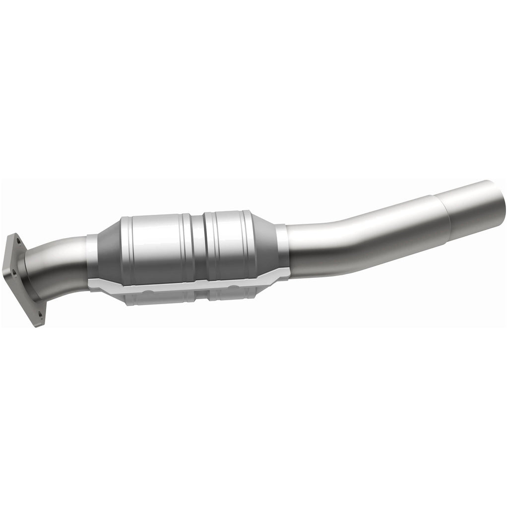 MagnaFlow Conv DF 90-91 Audi Coupe Quatt 2.3L (23302)