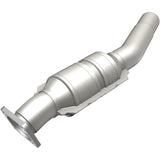 MagnaFlow Conv DF 90-91 Audi Coupe Quatt 2.3L (23302)